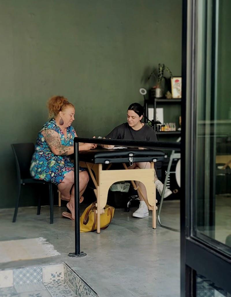 Fate And Fire Tattoo & Piercing Studio - Photo 2